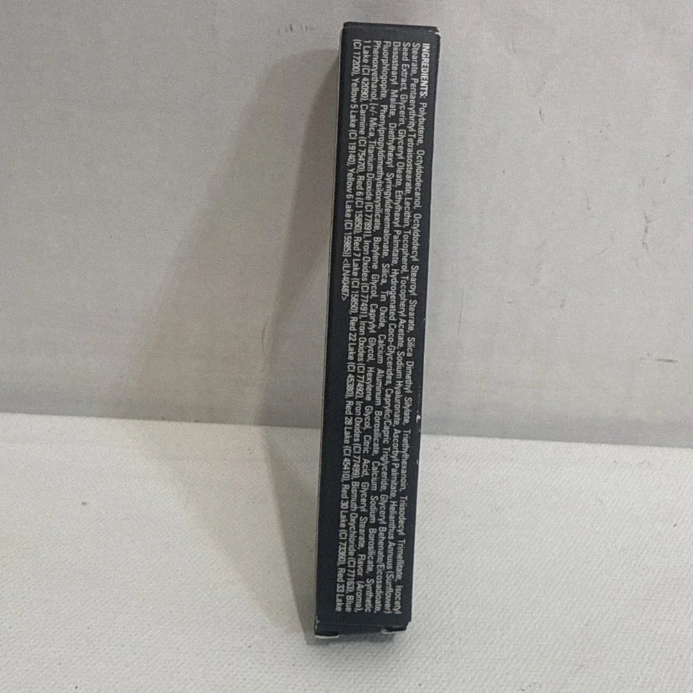 SMASHBOX Be Legendary Lip Gloss 0.20 Oz Full Size 